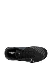 Nike Black Metcon 9 Gym Trainers - Image 6 of 10