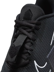 Nike Black Metcon 9 Gym Trainers - Image 8 of 10