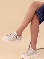 Lunar Charm Trainers - Image 1 of 9