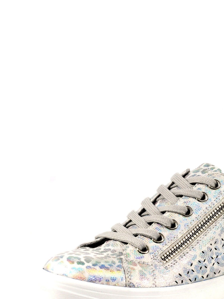 Lunar Charm Trainers - Image 4 of 9