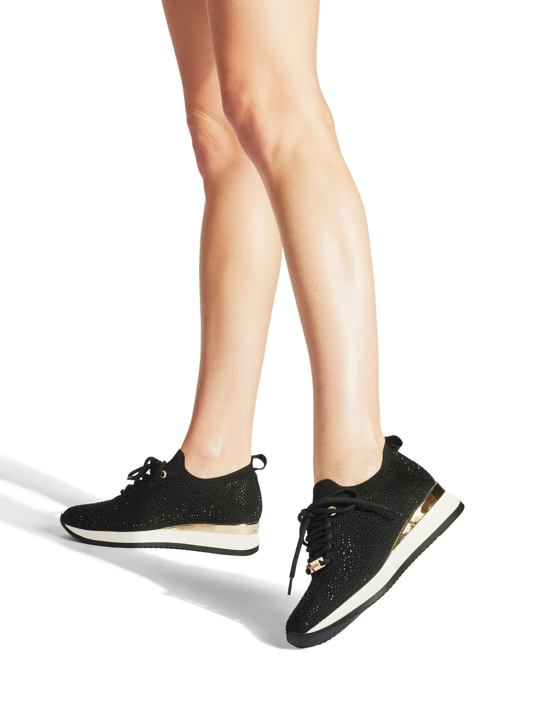 Carvela sock trainers new arrivals