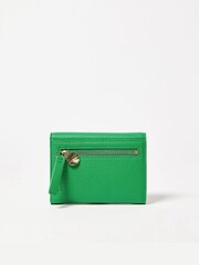 Oliver Bonas Green Fold Over Purse - Image 3 of 6