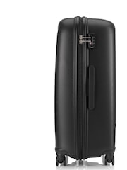 Tripp Black Holiday 7 Large 4 Wheel 75cm Suitcase - Image 3 of 4