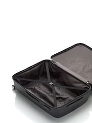 Tripp Black Holiday 7 Large 4 Wheel 75cm Suitcase - Image 4 of 4