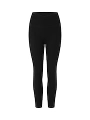 Leggings 7/8 de tiro alto The Buttery Soft Moves With You de Pour Moi - Imagen 1 de 2