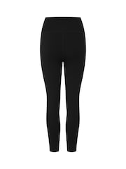 Leggings 7/8 de tiro alto The Buttery Soft Moves With You de Pour Moi - Imagen 2 de 2