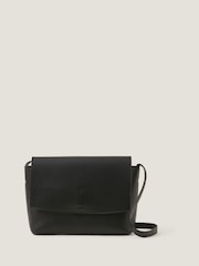 Accessorize Black Cross-Body Leo Bag - Image 2 of 4
