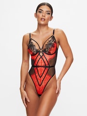 Ann Summers Lovers Secret Lace Bodies - Image 2 of 5