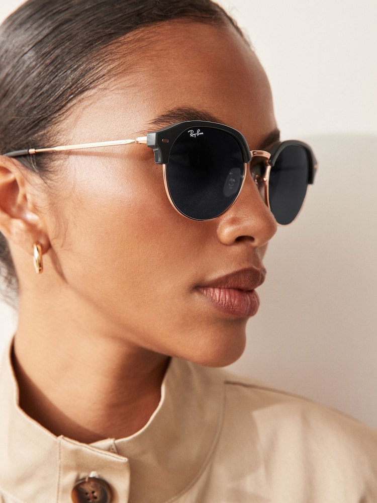 Ray-Ban RB4429 Sunglasses - Image 1 of 7