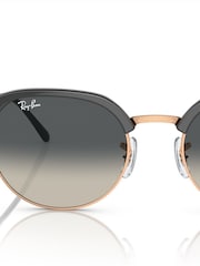 Ray-Ban RB4429 Sunglasses - Image 3 of 7