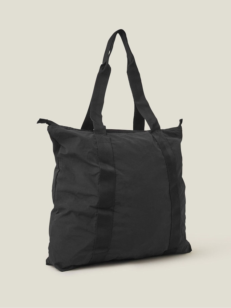 Pakowalna torba podróżna typu tote Accessorize - Image 3 of 4