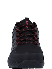 Hi-Tec Black Diamonde Low Boots - Image 3 of 4