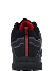 Hi-Tec Black Diamonde Low Boots - Image 4 of 4