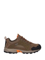 Hi-Tec Auckland Lite Brown Boots - Image 1 of 4