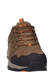 Hi-Tec Auckland Lite Brown Boots - Image 3 of 4