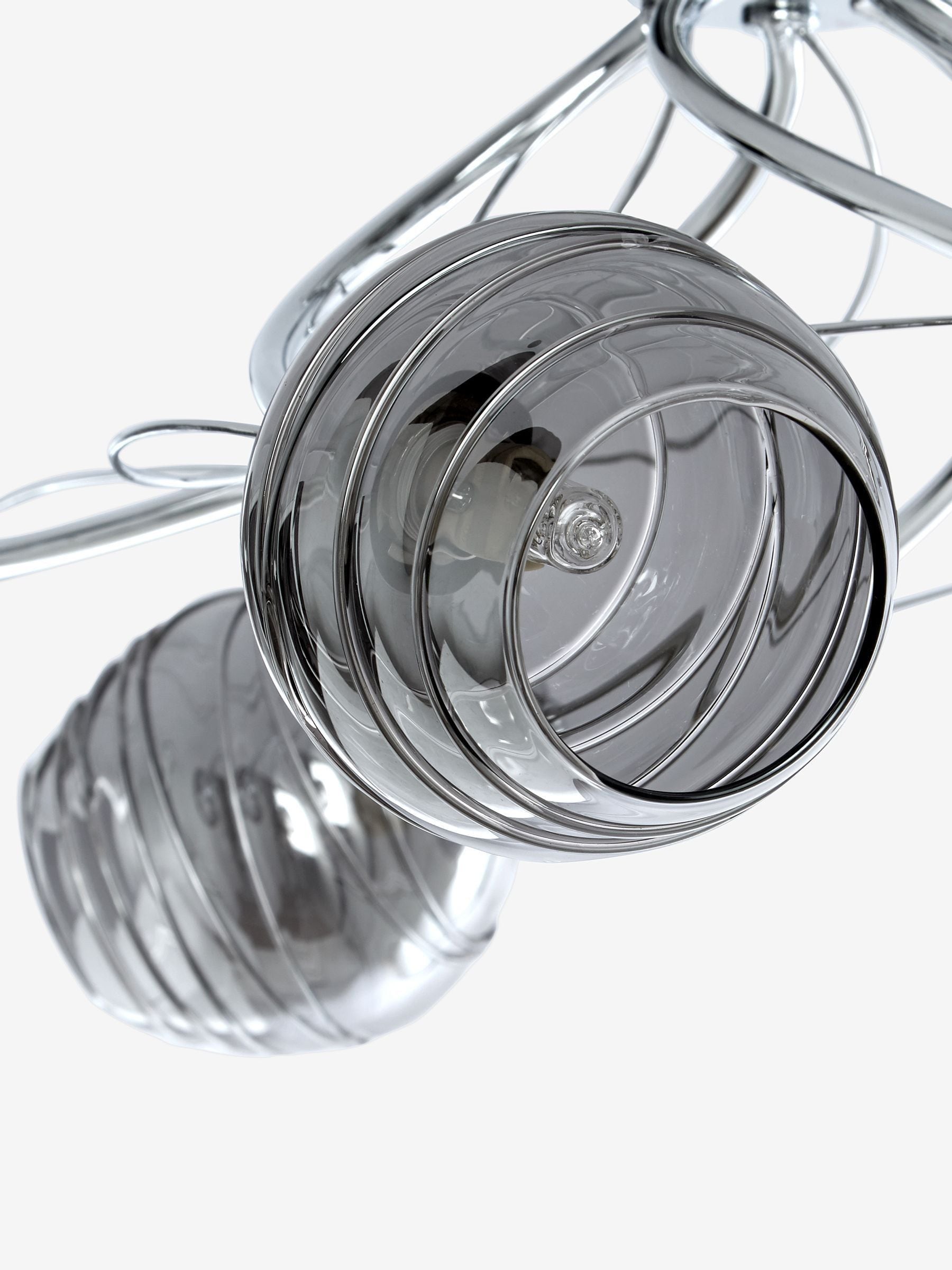 Next drizzle ceiling light cheap