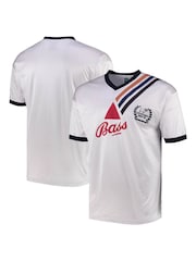 Fanatics Derby County 1984 Centenary White T-Shirt - Image 1 of 3