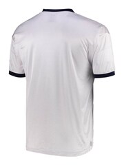 Fanatics Derby County 1984 Centenary White T-Shirt - Image 3 of 3