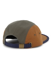 Timberland Cap - 6 paveikslėlis iš 6