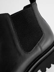 Black EDIT Chelsea Boots - Image 6 of 7