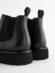 Black EDIT Chelsea Boots - Image 7 of 7