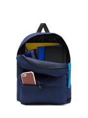 Vans Old Skool Backpack - Image 2 of 4
