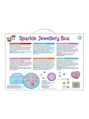 Galt Toys Multi Sparkle Jewellery Box - Image 2 of 4