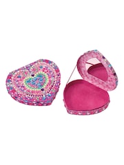 Galt Toys Multi Sparkle Jewellery Box - Image 4 of 4