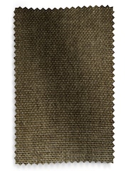 Bronx Frame, Fine Chenille Moss Green Turner Wooden Accent Chair - Image 10 of 10