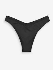 Couleur praline - Culotte en microfibre 5 Pack - Image 2 de 5