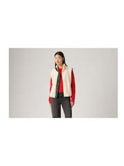 Levi's® Ramsey Sherpa Gilet - Изображение 1 из 6