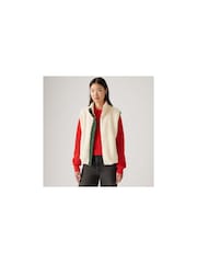Levi's® Ramsey Sherpa Gilet - Изображение 4 из 6