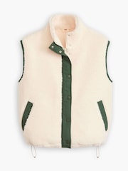 Levi's® Ramsey Sherpa Gilet - Изображение 5 из 6