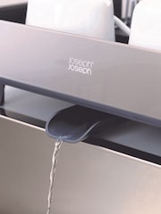 Joseph Joseph Grey Extend Steel Dish Rack - Image 4 of 4