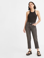 Levi's® Night is Young Mid Rise Boyfriend Jeans - Image 1 of 6
