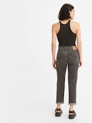 Levi's® Night is Young Mid Rise Boyfriend Jeans - Image 2 of 6