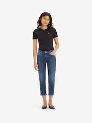Levi's® Bringing The Game Mid Rise Boyfriend Jeans - Image 1 of 3
