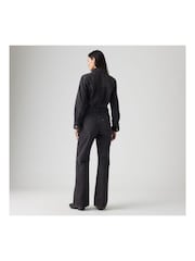 Levi's® Travel Suit Western 100% Cotton Jumpsuit - Image 2 of 8