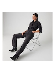 Levi's® Travel Suit Western 100% Cotton Jumpsuit - Image 4 of 8