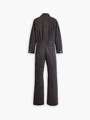 Levi's® Travel Suit Western 100% Cotton Jumpsuit - Image 7 of 8