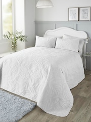 Serene Luana Quilted Bedspread - Image 1 of 2
