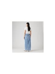 Levi's® knöchellanger Cargo-Rock aus 100 % Baumwolle - Bild 6 von 11