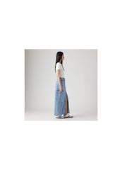 Levi's® knöchellanger Cargo-Rock aus 100 % Baumwolle - Bild 7 von 11