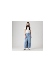 Levi's® knöchellanger Cargo-Rock aus 100 % Baumwolle - Bild 9 von 11