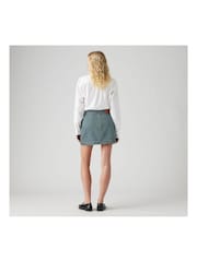 Levi's® You need Me 100% Cotton Wrap Skirt - Image 2 of 6