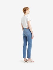 Levi's® Working Harder Shaping Slim 312™ Jeans - Image 2 of 5