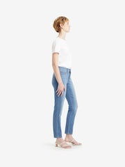 Levi's® Working Harder Shaping Slim 312™ Jeans - Image 3 of 5