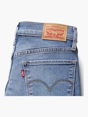 Levi's® Working Harder Shaping Slim 312™ Jeans - Image 4 of 5