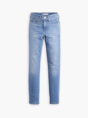 Levi's® Working Harder Shaping Slim 312™ Jeans - Image 5 of 5