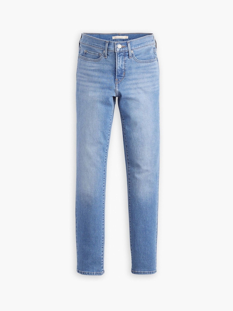 Levi's® Working Harder Shaping Slim 312™ Jeans - Image 5 of 5